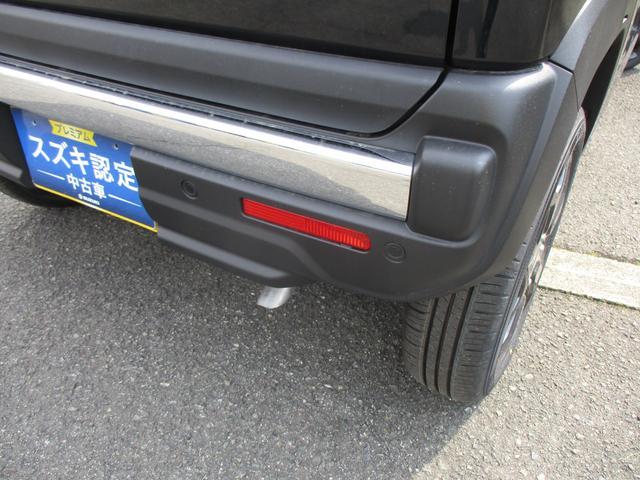 スズキ ハスラー   山形県の詳細画像 その5