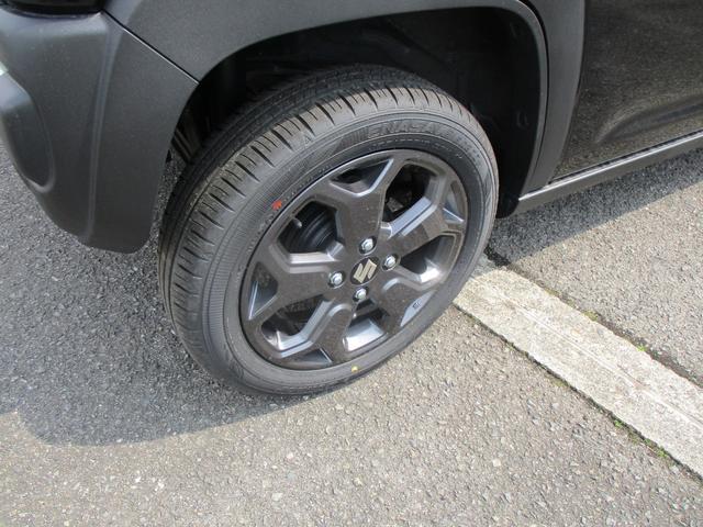 スズキ ハスラー   山形県の詳細画像 その6