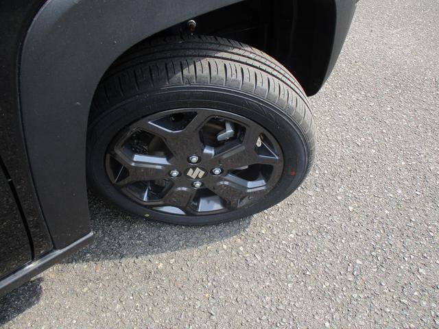 スズキ ハスラー   山形県の詳細画像 その7