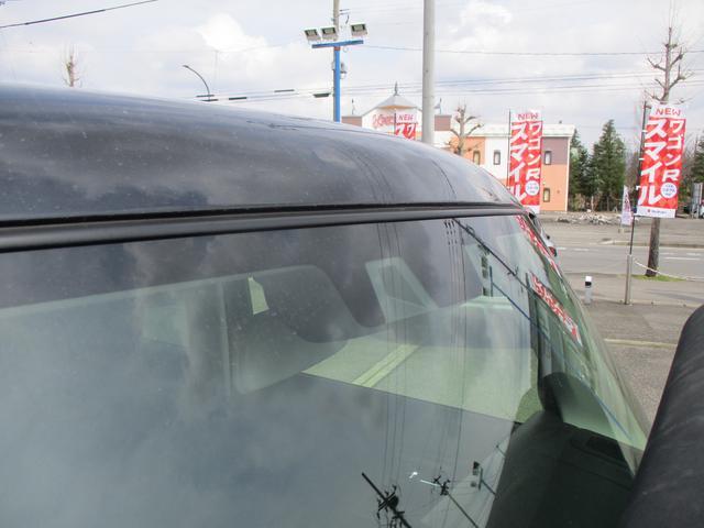 スズキ ハスラー   山形県の詳細画像 その9