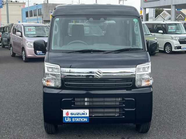 スズキ エブリイ   群馬県の詳細画像 その2