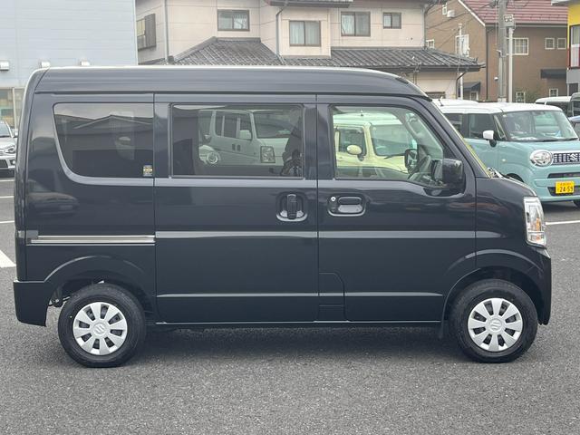 スズキ エブリイ   群馬県の詳細画像 その4