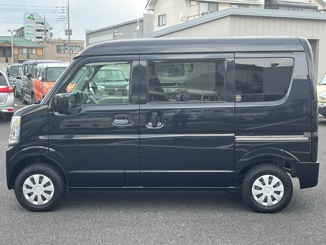 スズキ エブリイ   群馬県の詳細画像 その5