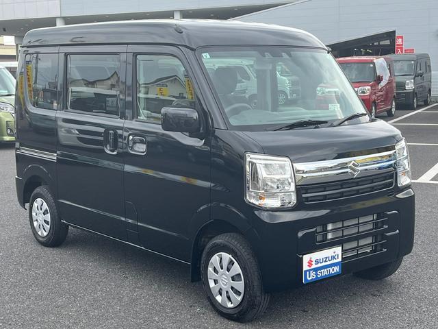スズキ エブリイ   群馬県の詳細画像 その6
