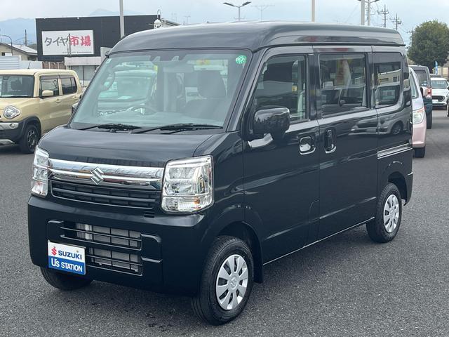 スズキ エブリイ   群馬県の詳細画像 その7