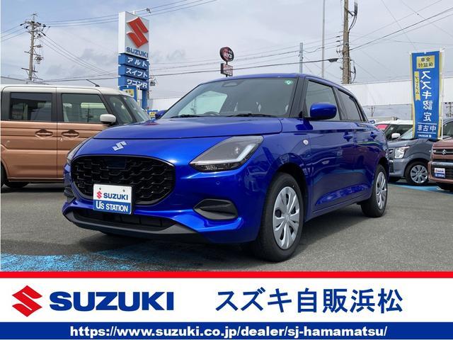 スズキ スイフト   静岡県