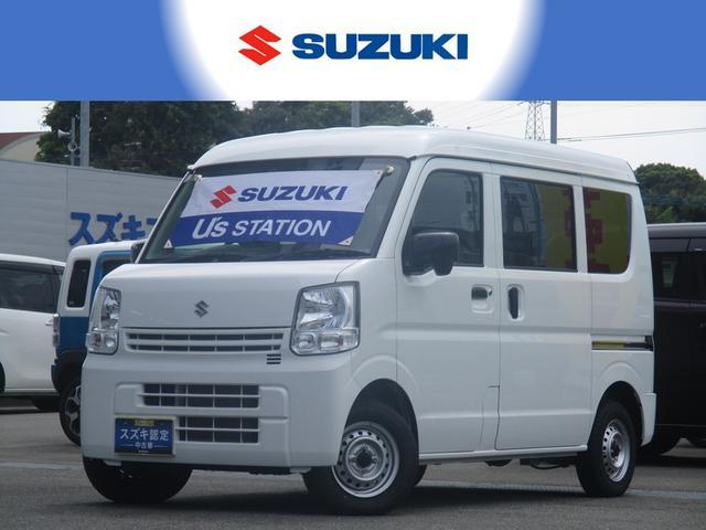 スズキエブリイ 中古車画像