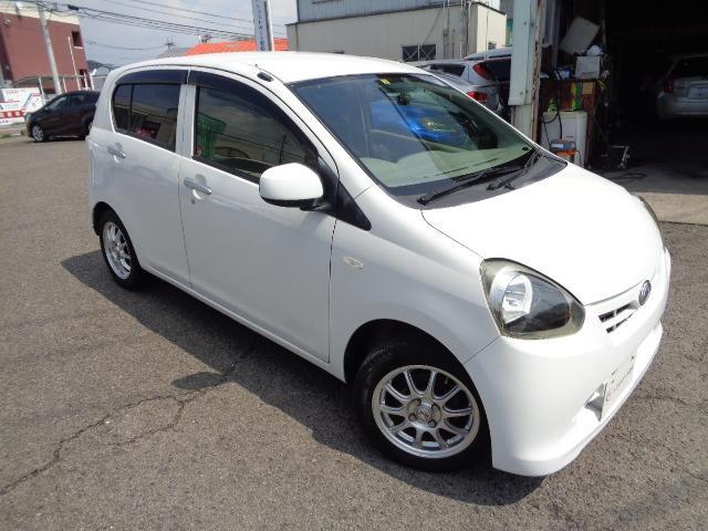 ダイハツ&nbsp;ミライース&nbsp;660 L&nbsp;&nbsp;愛媛県の詳細画像&nbsp;その2