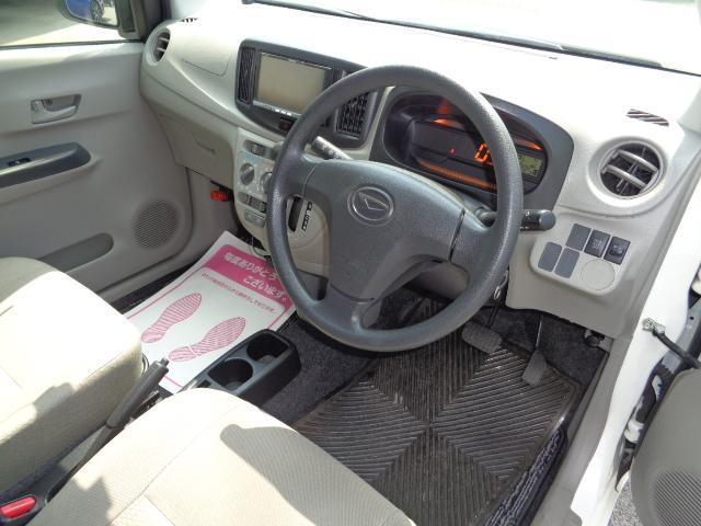 ダイハツ&nbsp;ミライース&nbsp;660 L&nbsp;&nbsp;愛媛県の詳細画像&nbsp;その6