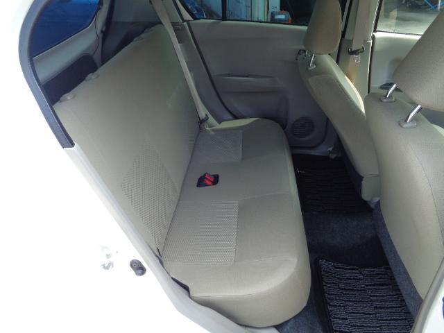 ダイハツ&nbsp;ミライース&nbsp;660 L&nbsp;&nbsp;愛媛県の詳細画像&nbsp;その8