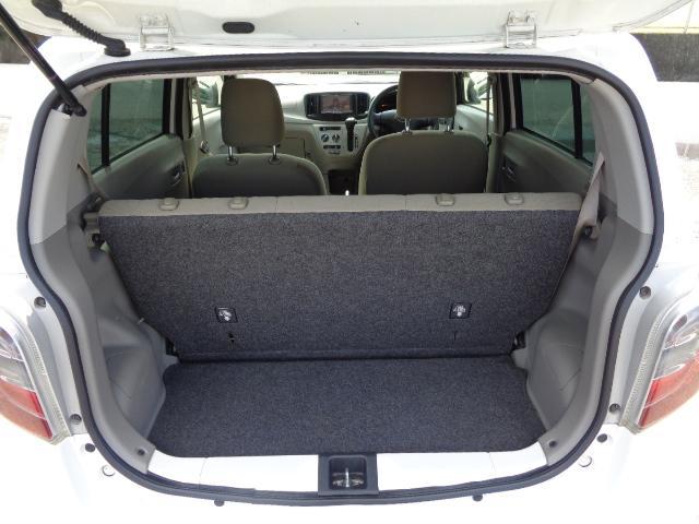 ダイハツ&nbsp;ミライース&nbsp;660 L&nbsp;&nbsp;愛媛県の詳細画像&nbsp;その9