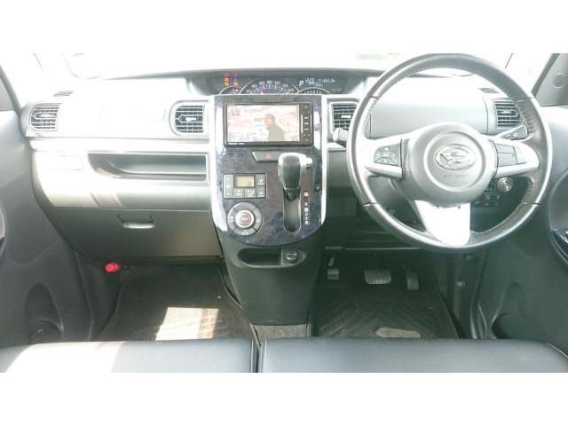 ダイハツ&nbsp;タント&nbsp;&nbsp;&nbsp;香川県の詳細画像&nbsp;その3