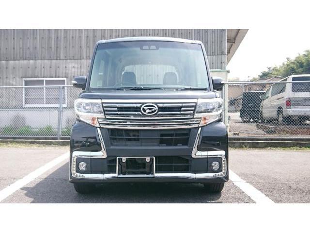 ダイハツ&nbsp;タント&nbsp;&nbsp;&nbsp;香川県の詳細画像&nbsp;その5