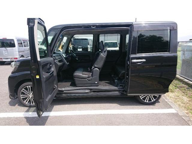 ダイハツ&nbsp;タント&nbsp;&nbsp;&nbsp;香川県の詳細画像&nbsp;その6