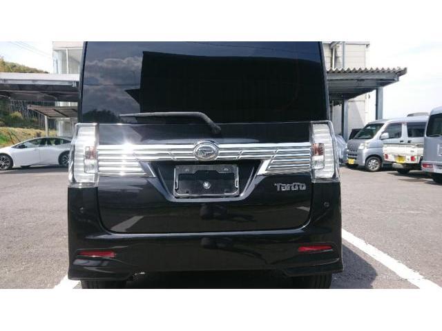 ダイハツ&nbsp;タント&nbsp;&nbsp;&nbsp;香川県の詳細画像&nbsp;その7