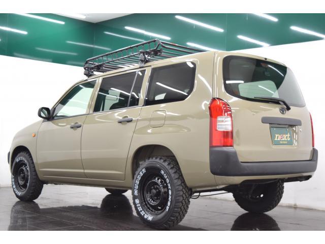 トヨタ プロボックスバン 1.3 GL  千葉県の詳細画像 その5