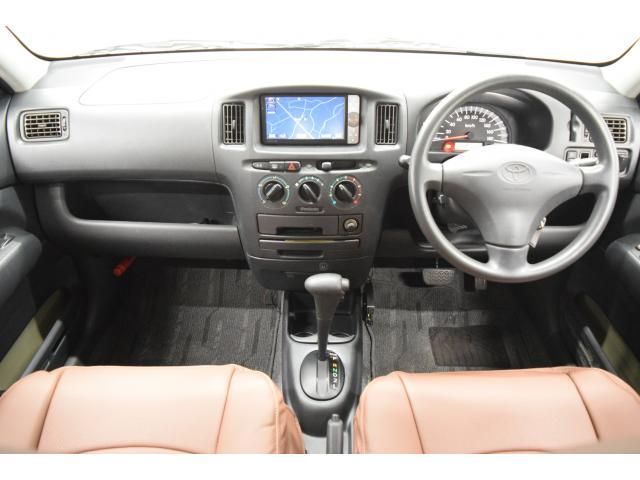 トヨタ プロボックスバン 1.3 GL  千葉県の詳細画像 その7