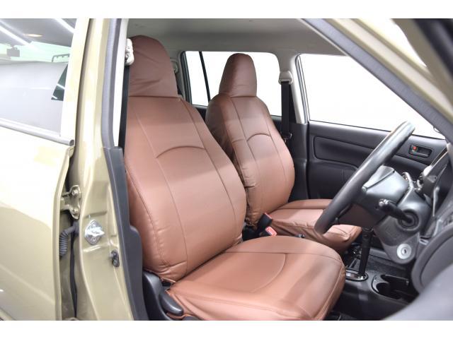 トヨタ プロボックスバン 1.3 GL  千葉県の詳細画像 その9