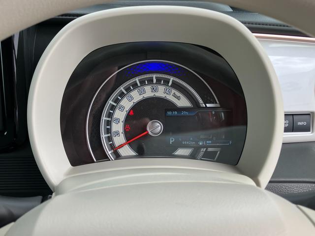 スズキ ワゴンRスマイル   徳島県の詳細画像 その3