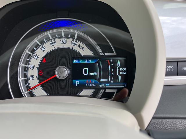 スズキ ワゴンRスマイル   徳島県の詳細画像 その4