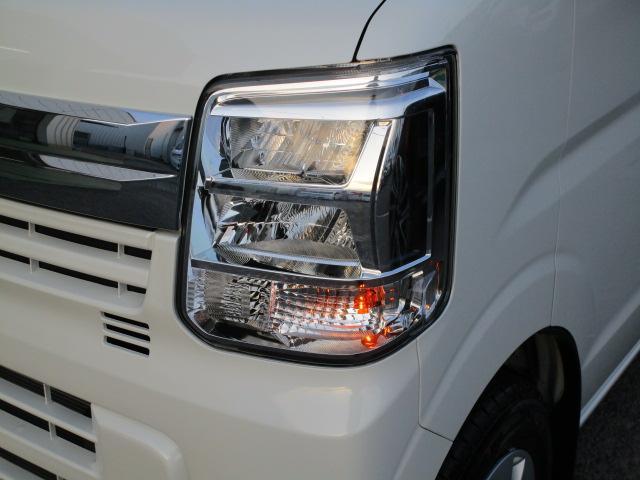 スズキ エブリイ   茨城県の詳細画像 その6