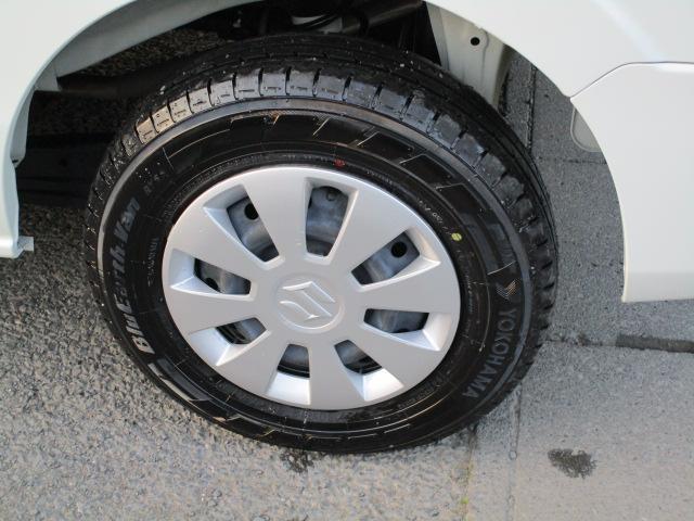 スズキ エブリイ   茨城県の詳細画像 その8