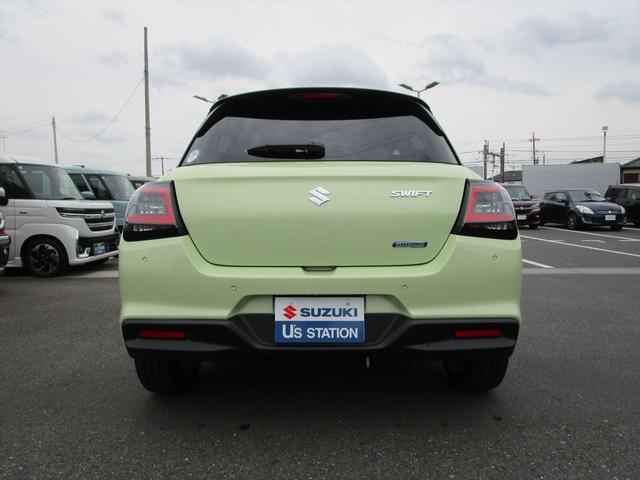 スズキ スイフト   茨城県の詳細画像 その3