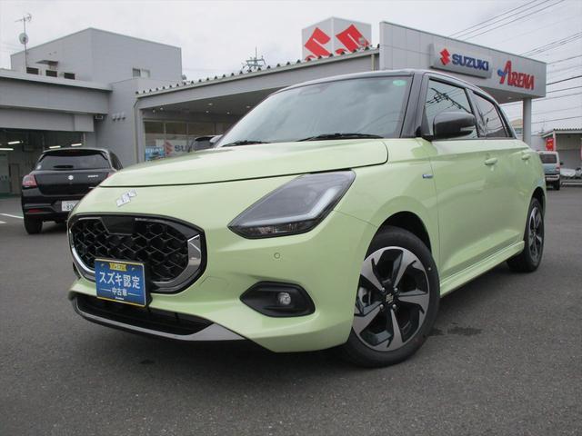 スズキ スイフト   茨城県の詳細画像 その7