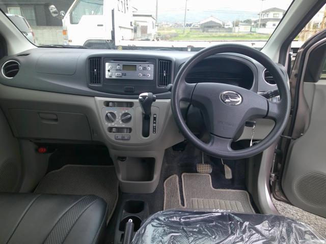 ダイハツ&nbsp;ミライース&nbsp;660 X メモリアルエディション&nbsp;&nbsp;愛媛県の詳細画像&nbsp;その2