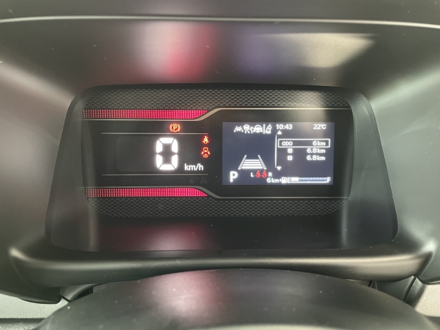 スズキ スペーシア   宮崎県の詳細画像 その7