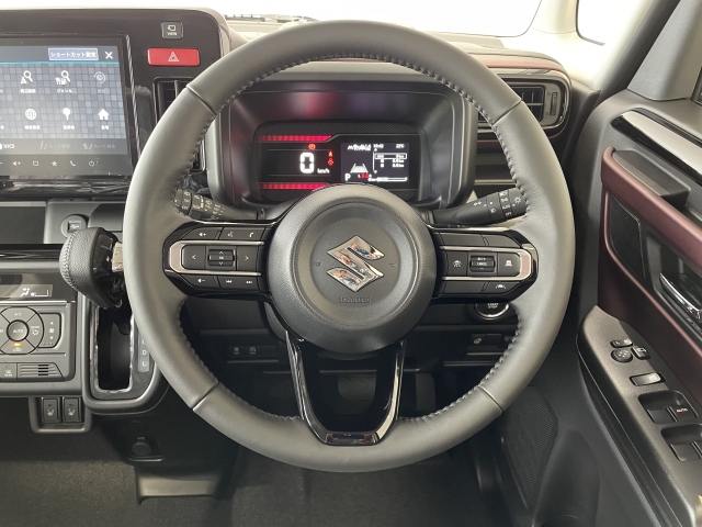 スズキ スペーシア   宮崎県の詳細画像 その9