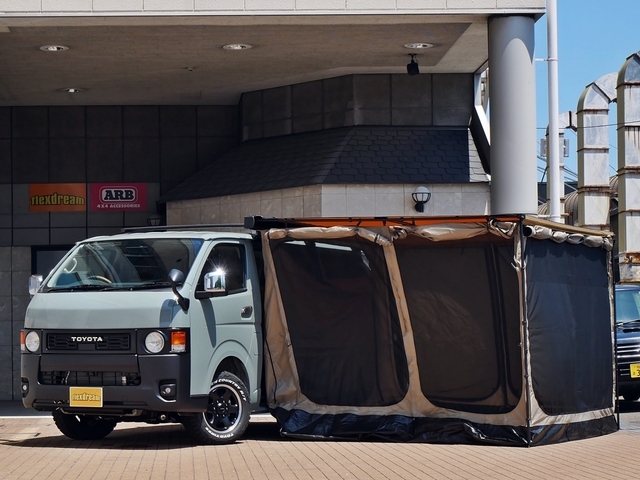 トヨタ ハイエースバン   宮城県
