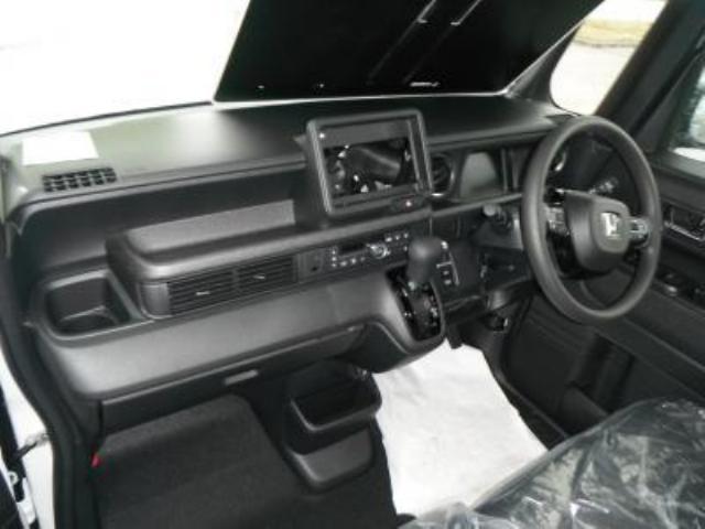 ホンダ N-BOX   新潟県の詳細画像 その3