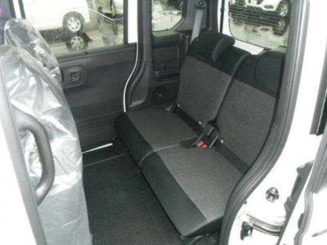 ホンダ N-BOX   新潟県の詳細画像 その4