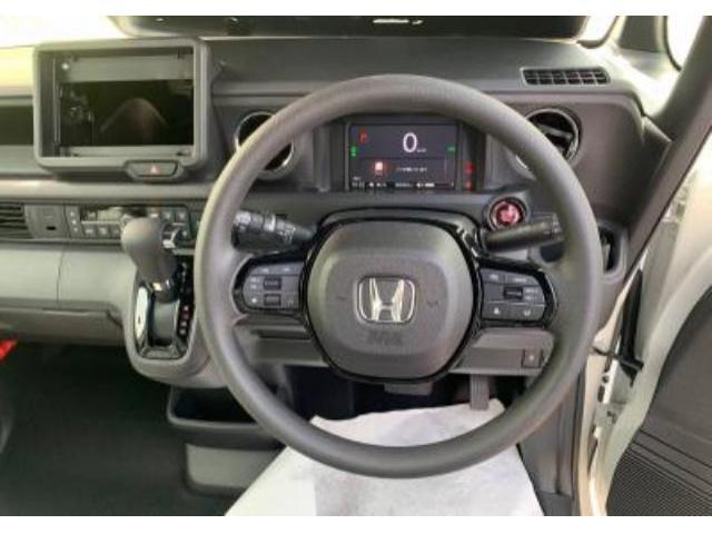 ホンダ N-BOX   新潟県の詳細画像 その5