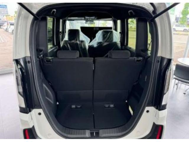 ホンダ N-BOX   新潟県の詳細画像 その6