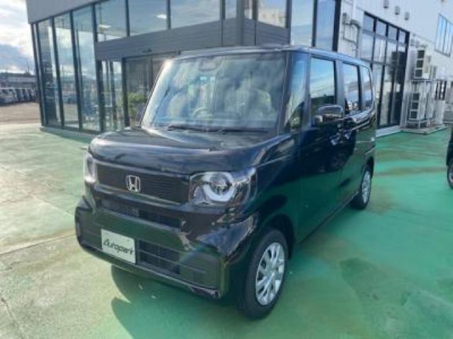 ホンダ N-BOX 660  新潟県