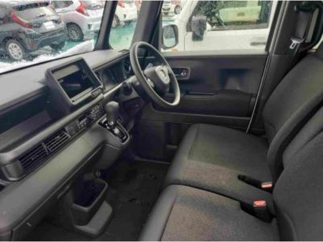 ホンダ N-BOX 660  新潟県の詳細画像 その3