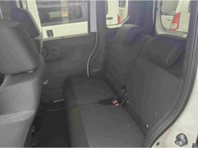 ホンダ N-BOX 660  新潟県の詳細画像 その4