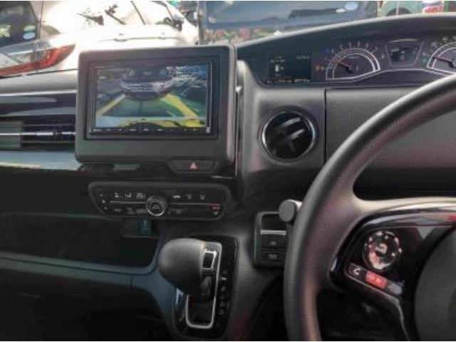 ホンダ N-BOX 660 L  新潟県の詳細画像 その5