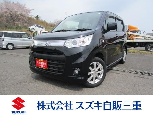 スズキ ワゴンR   三重県