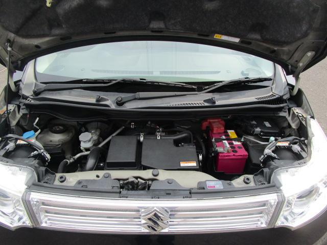 スズキ ワゴンR   三重県の詳細画像 その2