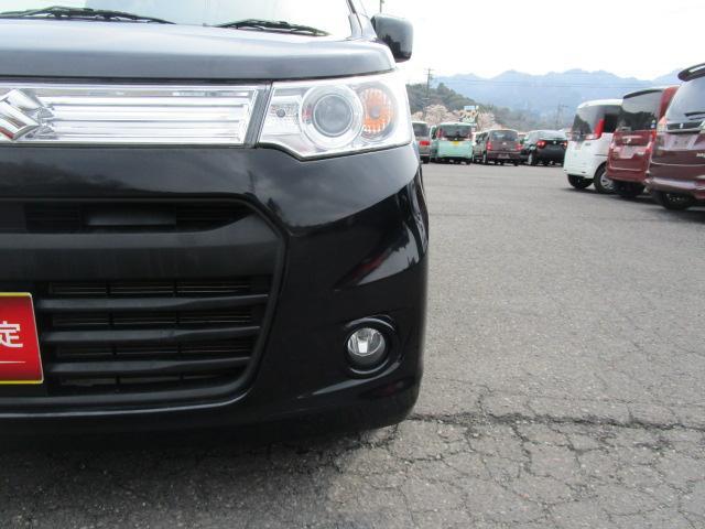 スズキ ワゴンR   三重県の詳細画像 その3