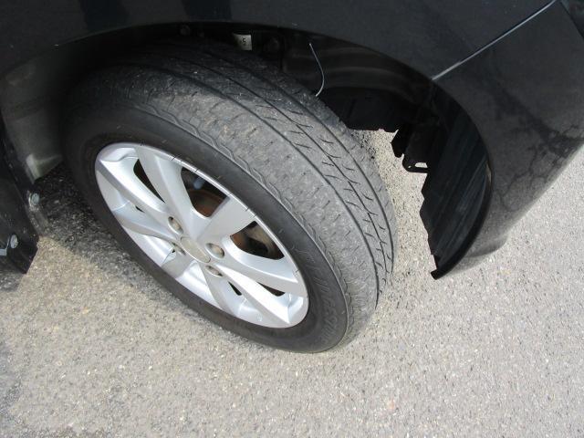 スズキ ワゴンR   三重県の詳細画像 その5