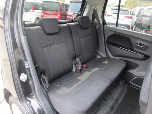 スズキ ワゴンR   三重県の詳細画像 その7