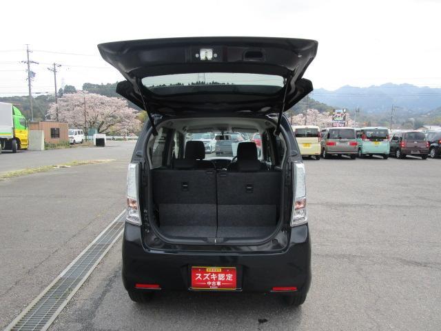 スズキ ワゴンR   三重県の詳細画像 その8