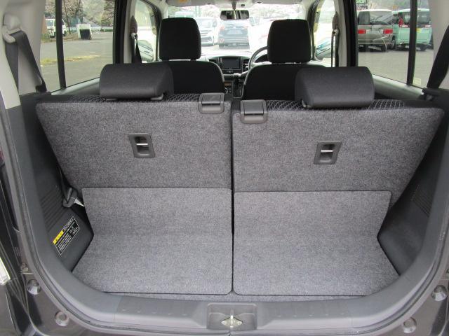 スズキ ワゴンR   三重県の詳細画像 その9