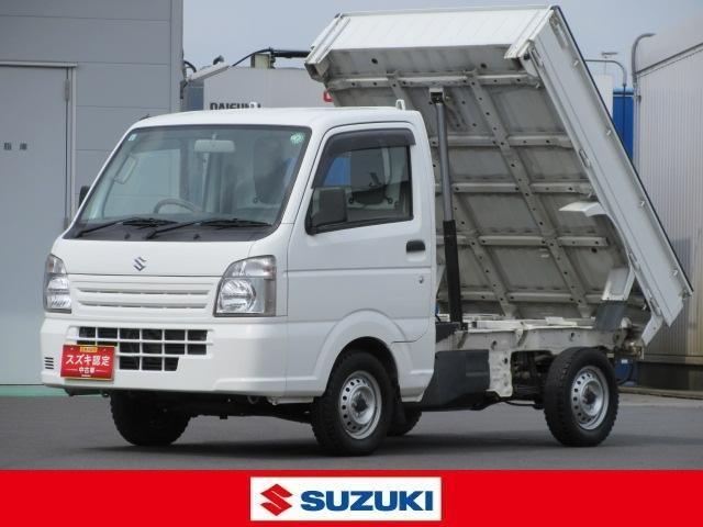 スズキキャリイ 中古車画像