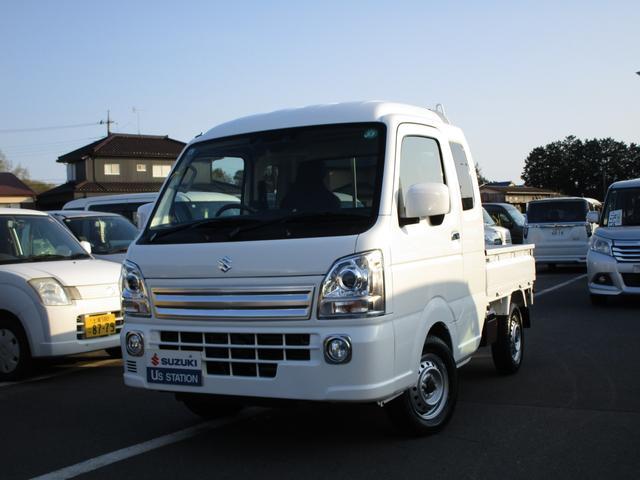 スズキキャリイ 中古車画像