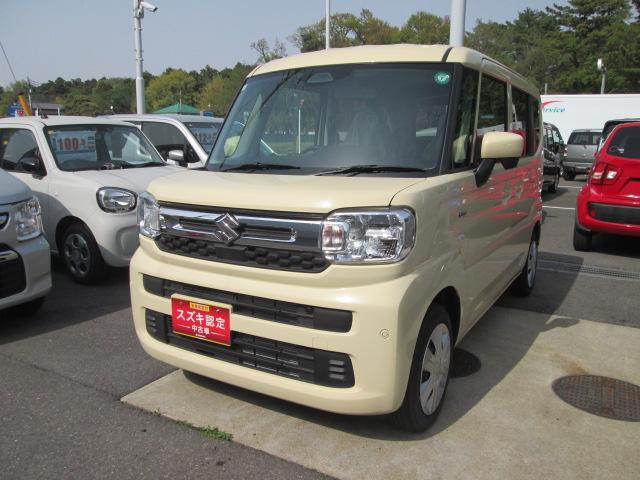 スズキ&nbsp;スペーシア&nbsp;&nbsp;&nbsp;千葉県